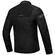 Ixon WILANA Women's Motorcycle Jacket Black White