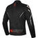 Ixon FLICKER Motorcycle Jacket Black White Red