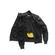 Blauer Easy Air Pro CE Antacite Summer Motorcycle Jacket