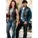 Concho leather vest 1.0