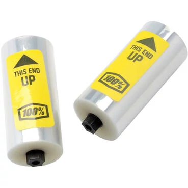 100% Forecast Replacement Film 6 Roll Off