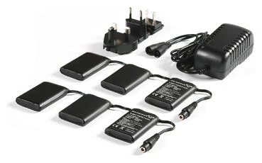 MACNA REPLACMENT BATTERY