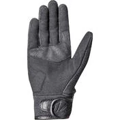 Motorcycle Gloves for Women In Summer Fabric Ixon RS SLICKER Lady Black Fuchsia