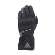 Dainese Funes Gore-tex Thermal мотоперчатки Black Черный