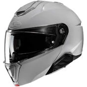 Modular Motorcycle Мотошлем P/J Hjc i91 Solid Nardo Grey