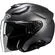 Hjc F31 Semi Titanium Matt Motorcycle Jet Мотошлем