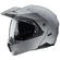 Modular Motorcycle Мотошлем Touring HJC C80 UNI Gray