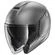 SHARK Citycruiser Blank Open Face Helmet Matte Blank Anthracite