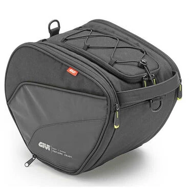GIVI Easy-T 15L Tunnel Bag Черный