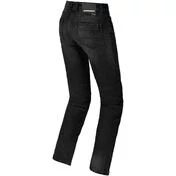Spidi J-TRACKER LADY Women's Technical Jeans Pants Black