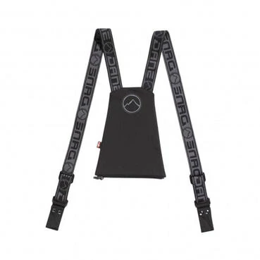 Dane Braces Black Черный
