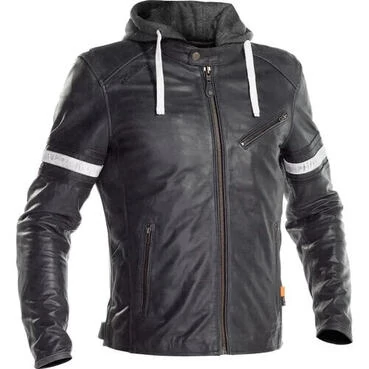 Toulon 2 Leather мотокуртка Grey