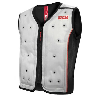 Motorcycle Coolant жилет Ixs BODYCOOL DRY Gray