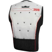 Motorcycle Coolant Vest Ixs BODYCOOL DRY Gray