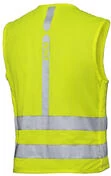 Safety Motorcycle Vest Ixs NEON 3.0 Yellow Fluo ISO 20471
