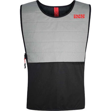 Motorcycle Coolant жилет Ixs BODYCOOL Gray