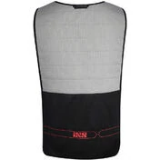 Motorcycle Coolant Vest Ixs BODYCOOL Gray