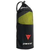 Dainese High Visibility Motorcycle Vest HIGH VIS VEST EXPLORER Fluo Yellow