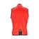 Acerbis Softshell Linear Gilet Black Red Красный