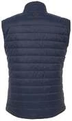 Reversible Thermal Tote Tunic Urban Swim Switch 8986MF058 Blue Fluo Yellow