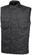 Tucano Urbano Windproof Multi-Pocket жилет 8206mf284 AEROS GILET Black
