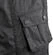 Tucano Urbano Windproof Multi-Pocket Vest 8206mf284 AEROS GILET Black