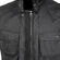 Tucano Urbano Windproof Multi-Pocket Vest 8206mf284 AEROS GILET Black
