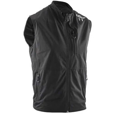 Leatt RACEжилет Waterproof Windproof Motorcycle жилет