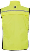 Nano Reflex 767 Yellow Fluo Tuvano Urban Windproof Vests