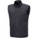 Tucano Urbano Motorcycle мотокуртка DARIO GILET Black
