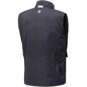 Tucano Urbano Motorcycle Jacket DARIO GILET Black