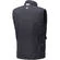 Tucano Urbano Motorcycle Jacket DARIO GILET Black