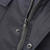 Tucano Urbano Motorcycle Jacket DARIO GILET Black