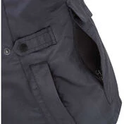 Tucano Urbano Motorcycle Jacket DARIO GILET Black