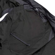 Tucano Urbano Motorcycle Jacket DARIO GILET Black