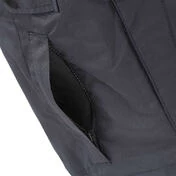 Tucano Urbano Motorcycle Jacket DARIO GILET Black
