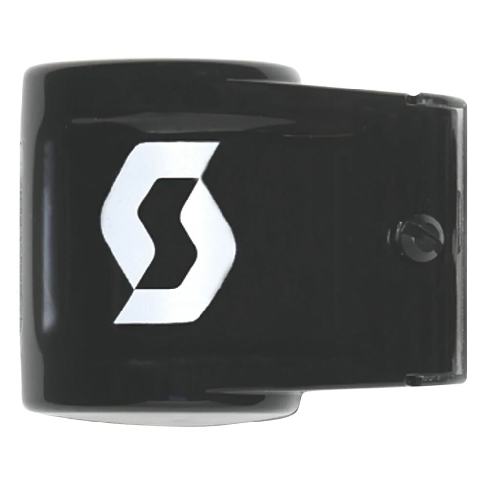 Scott 30mm Wfs Roll-off Supplyside Canister Черный