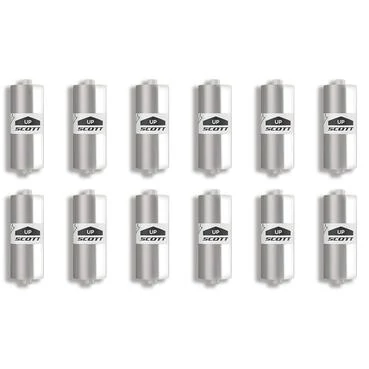 Scott 30mm Wfs Roll-off Refills