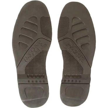 Gaerne Supercross Sole Black Черный