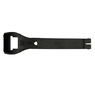 Gaerne Four Medium Straps Black