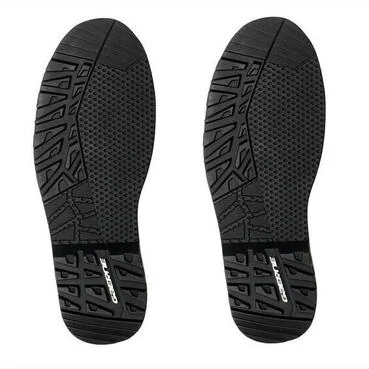 Gaerne Enduro Sole Black Черный