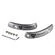 Dainese Magnesium Slider Kit