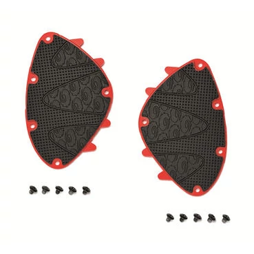 Sidi Sole Insert Hr Srs Vortice Black Красный