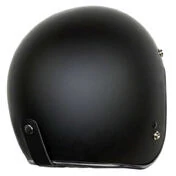 ORIGINE Primo Open Face Helmet Черный