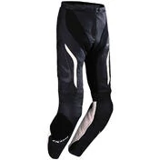 Motorcycle Leather мотоштаны Woman Before VX Black / White