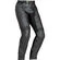 Ixon HAWK Pant Leather Motorcycle мотоштаны Black