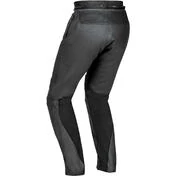 Ixon HAWK Pant Leather Motorcycle Pants Black
