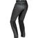 Ixon HAWK Pant Leather Motorcycle Pants Black