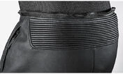 Ixon HAWK Pant Leather Motorcycle Pants Black