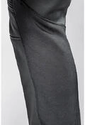 Ixon HAWK Pant Leather Motorcycle Pants Black